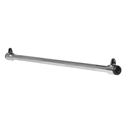 Dual Hook Straight Bar view 3